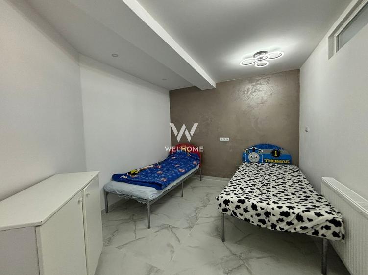 Apartament cu 3 camere în Șelimbăr