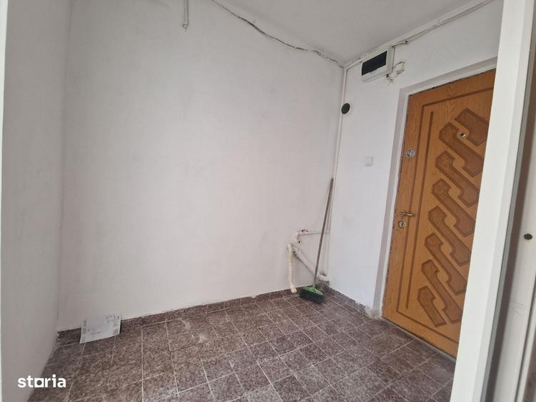Garsonieră în Central