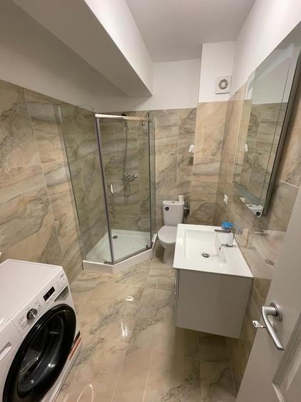 Apartament cu 2 camere nedecomandat în Vișani
