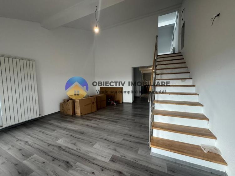 Casă individuală cu 4 camere cu Teren 700 Mp în Dumbrava Roșie