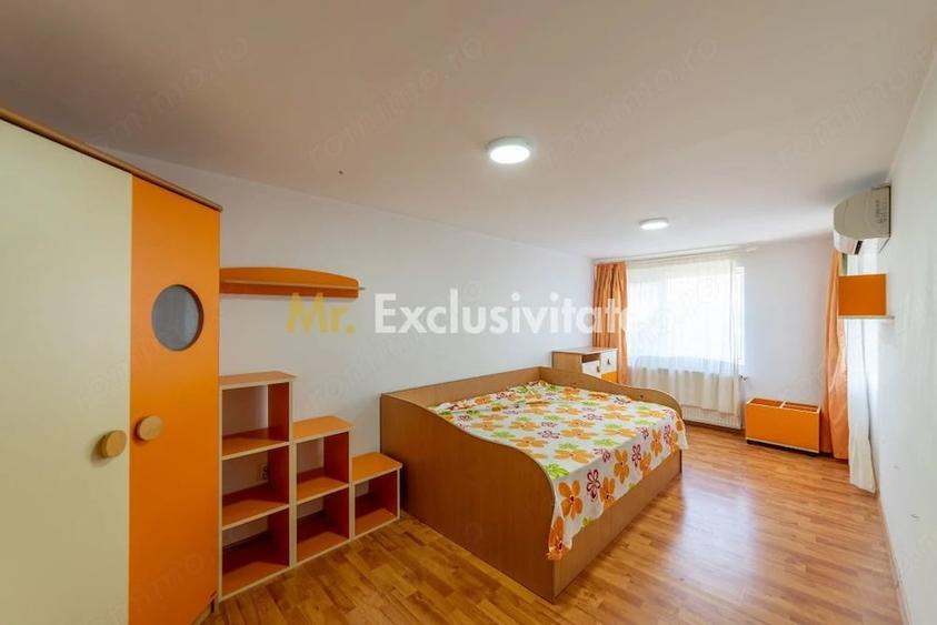 Casă cu 6 camere cu Teren 475 Mp în Găvana