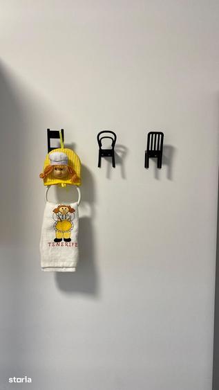 Garsonieră, mobilată în Libertății