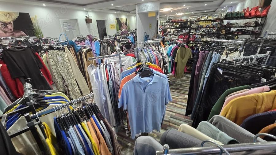Spațiu comercial, de 70 mp, în Central