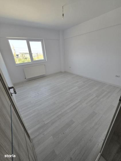 2 Camere NOU 53mp Bloc 2025 Valea Lupului /Parcare inclusa / Lift - 4