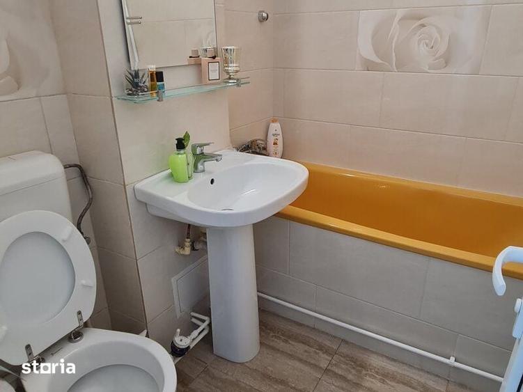 Apartament cu 3 camere în Pantelimon