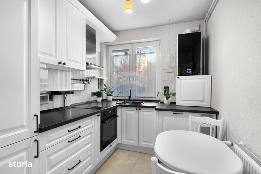 Apartament deosebit, 2 camere, loc parcare, Ultracentral - 2