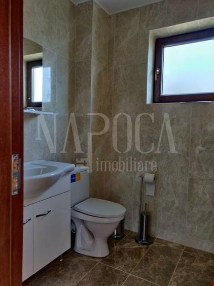 Casă individuală cu 4 camere cu Canalizare în Europa