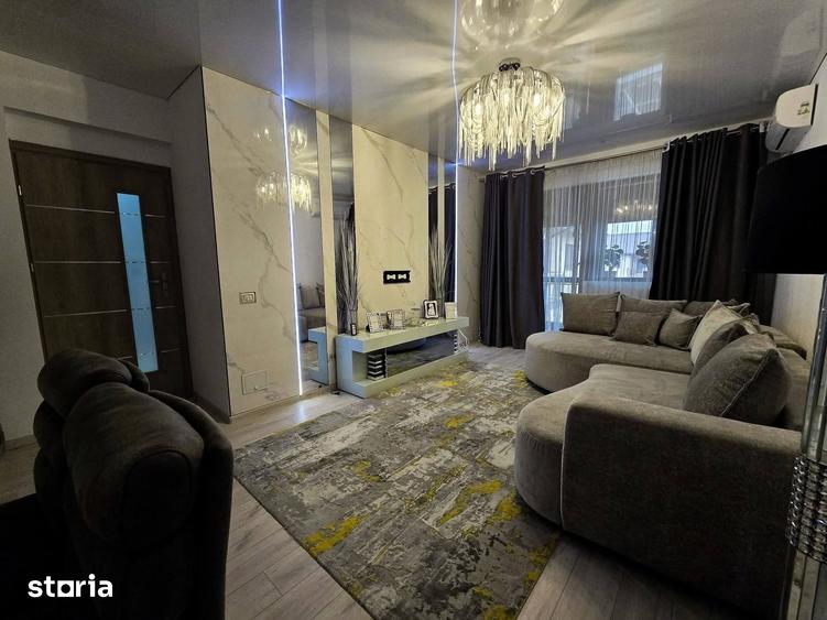 Apartament 3 Camere Lux ,Strada Marului Fundeni - 1