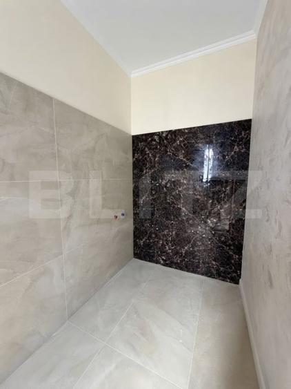 Duplex cu 4 camere cu Teren 280 Mp în Giarmata