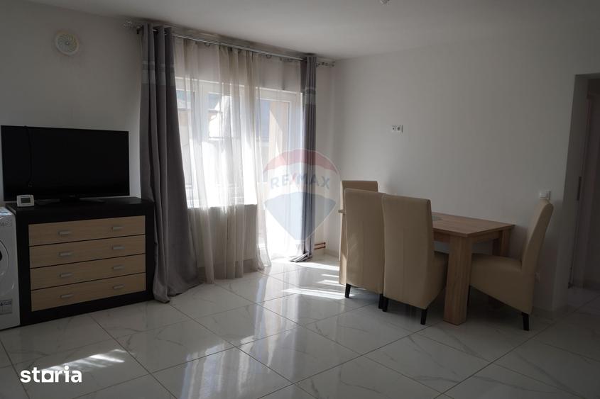 Apartament cu 3 camere în Ultracentral