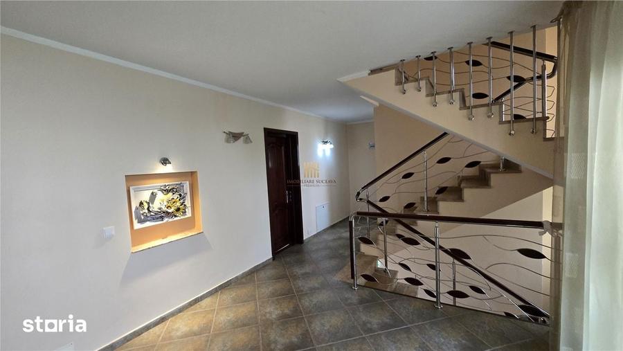 Casa de Lux - in Suceava! De vanzare - - 11