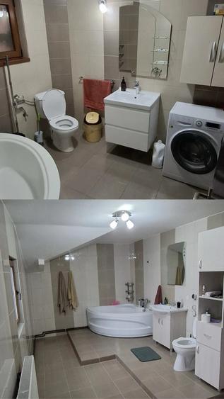 Casă cu Teren 1260 Mp în Puchenii Mari
