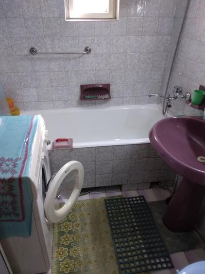 Apartament cu 2 camere decomandat, mobilat în Gheorgheni