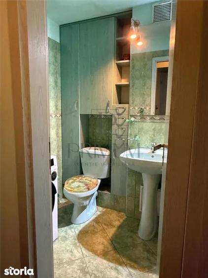 Apartament cu 3 camere decomandat, mobilat în Mehala
