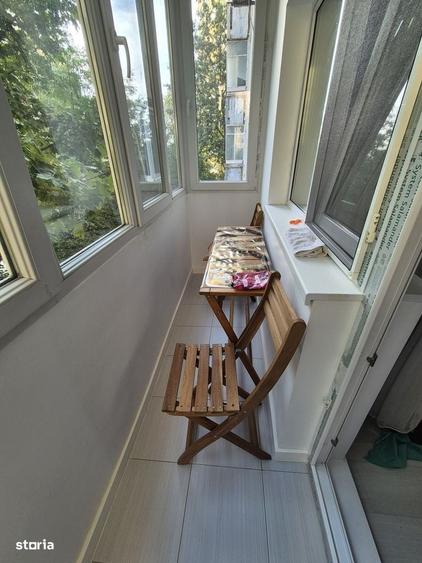 Apartament cu 2 camere în Iancului