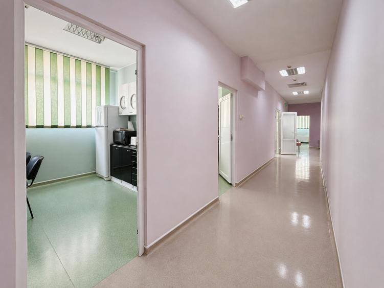 Proprietate specială, de 500 mp, în Brătianu