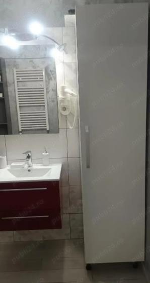 Apartament cu 2 camere decomandat în Bragadiru