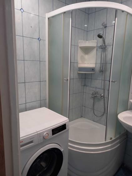 Apartament cu 2 camere decomandat în Brâncoveanu