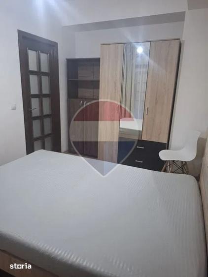 Apartament cu 2 camere în Tătărași