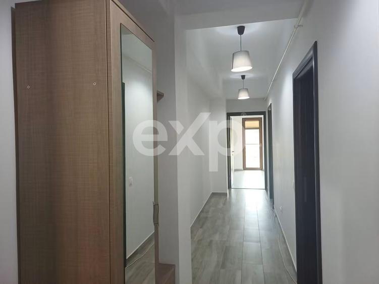 Apartament cu 2 camere decomandat, mobilat în Găvana 3