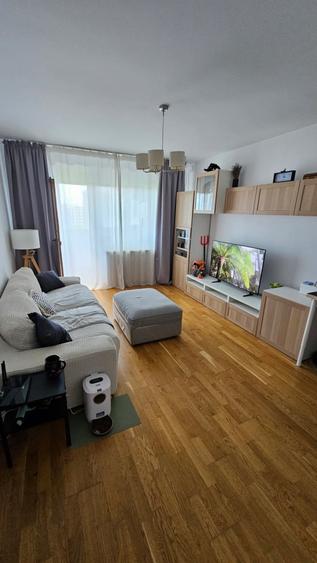 Vanzare apartament 3 camere zona Turda - Parc Regina Maria - 5