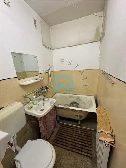 Apartament 2 camere Florilor, Brasov - 8