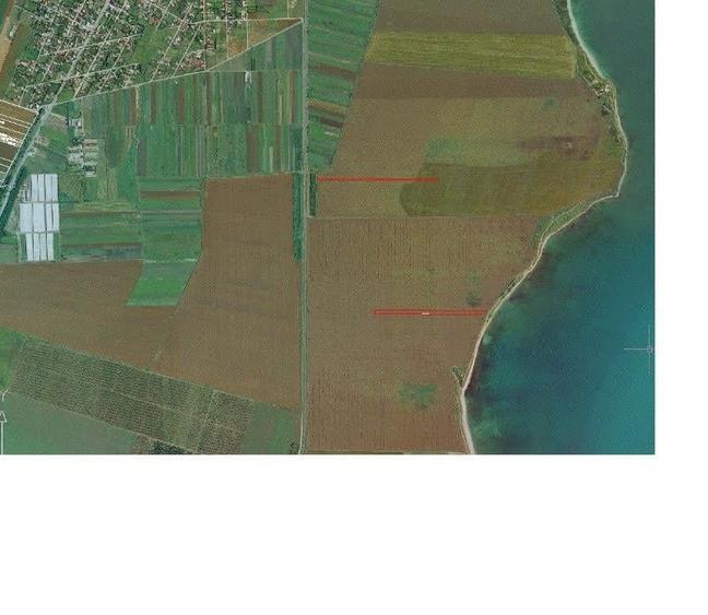 Teren de 4167 mp, în Tuzla