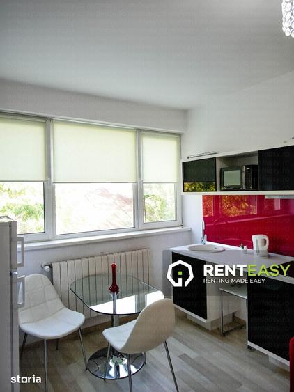Apartament cu 2 camere în Copou