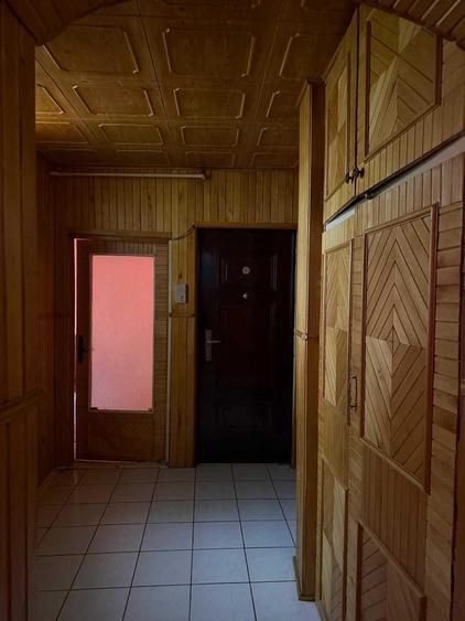 Apartament cu 2 camere decomandat în Alfa