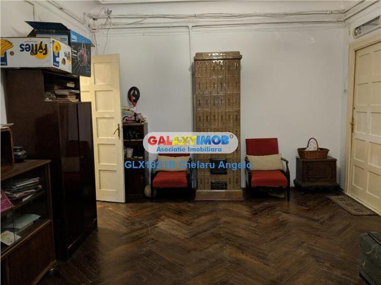 Armeneasca, apartament 8 camere, suprafața utila 200 mp - 21