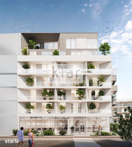 Garsonieră în Dâmbul Rotund