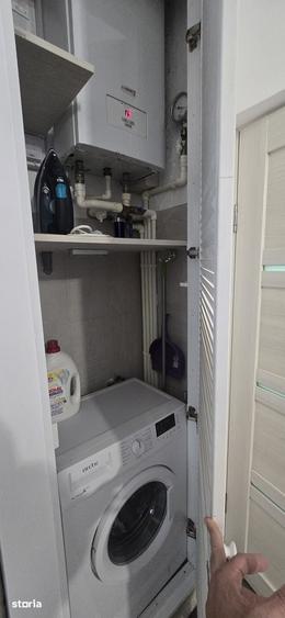 Apartament cu 2 camere în Sud