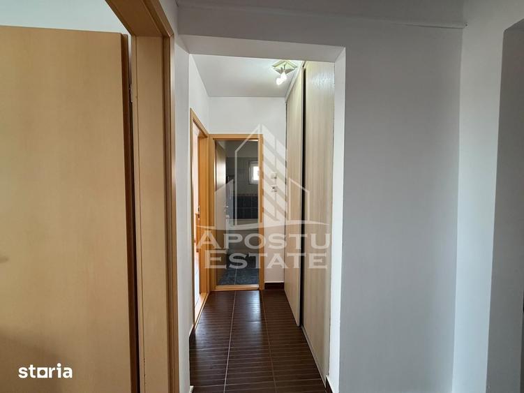 Apartament cu 3 camere de vanzare, decomandat, Girocului, Timisoara - 8