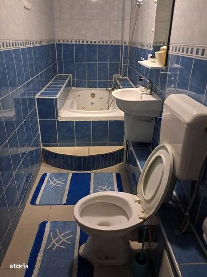 Apartament cu 2 camere în Brâncoveanu