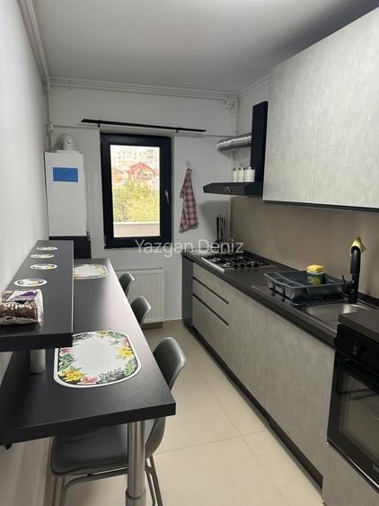 Apartament 2 camere-Moșilor+parcare - 3