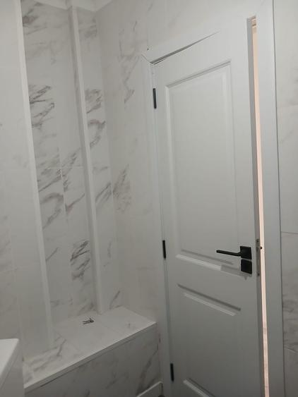 Apartament cu 3 camere decomandat în Păcii