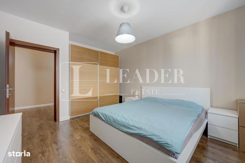 Vanzare apartament 4 camere I Aviatiei - 11