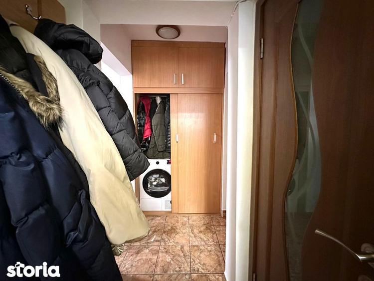 Apartament cu 3 camere decomandat, mobilat în Mănăștur — fotografia 1