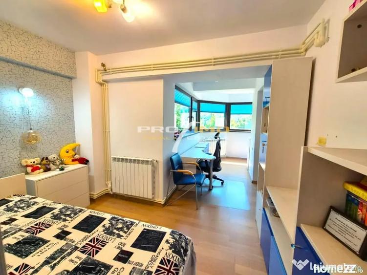 Apartament 4 camere su.110mp.Et.2 Tomis Nord TAV-ri - Constanta (Constanta) - 10