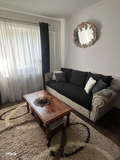 Apartament cu 3 camere, zona Dealul Florilor, parcare si beci - 1
