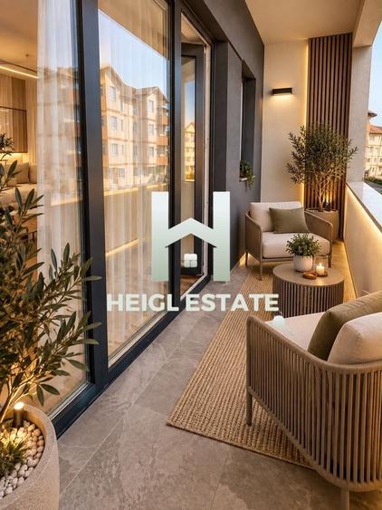 Apartament cu 3 camere decomandat în Giroc