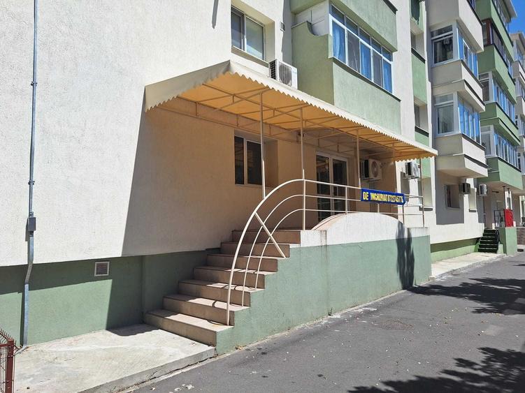 INCHIRIEZ Spatiu Comericial, parter, 50 mp, Sos. Pantelimon 215 (proprietar) - Zona Megamall - 6
