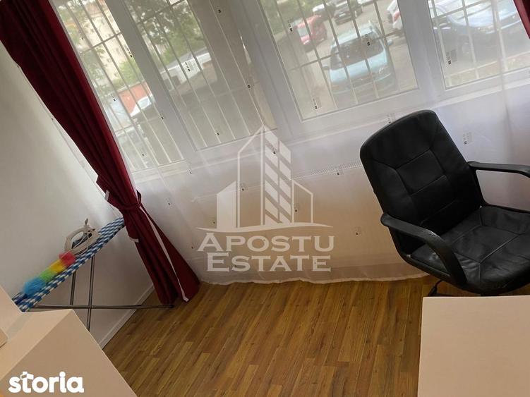 Apartament cu 2 camere, de inchiriat, parter, Lipovei, Timisoara - 7