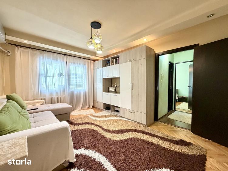 Apartament 3 camere, 64 mp utili, etaj 2 - Zona Lipovei - 12