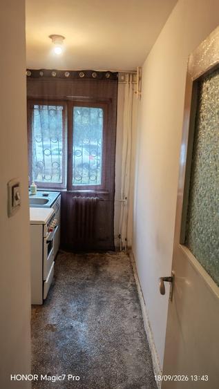 Apartament cu 2 camere în Șagului