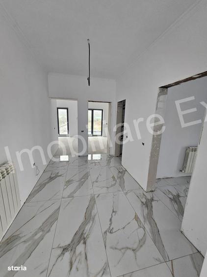 Casă cu 4 camere în Zigoneni