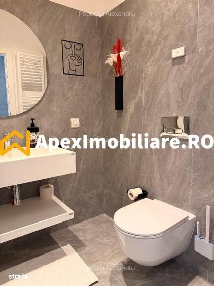Apartament 3 camere de inchiriat Baneasa Bucuresti | ApexImobiliare.ro - 11