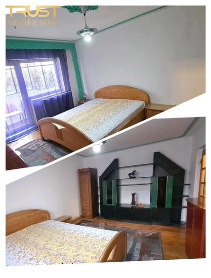 Apartament cu 4 camere decomandat în Zorilor