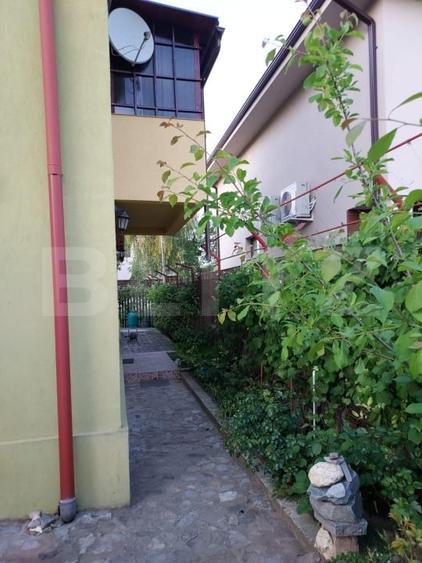 Duplex cu 6 camere cu Canalizare în Nord