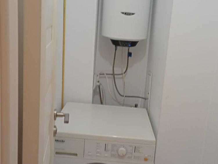 Apartament cu 2 camere decomandat în Ștefan cel Mare